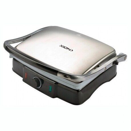 Sandwichera Grill XION XI-GR44 2000W 4 Panes Selecor De Temperatura Sandwichera Grill XION XI-GR44 2000W 4 Panes Selecor De Temperatura
