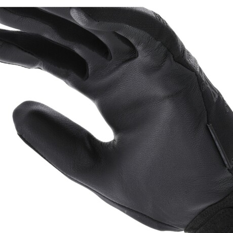 Guantes tácticos RECON - Negro Guantes tácticos RECON - Negro