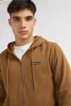 Quiksilver Campera NOOR Hombre - Camel Camel