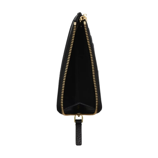 MARC JACOBS - THE TOP ZIP MULTI WALLET 001