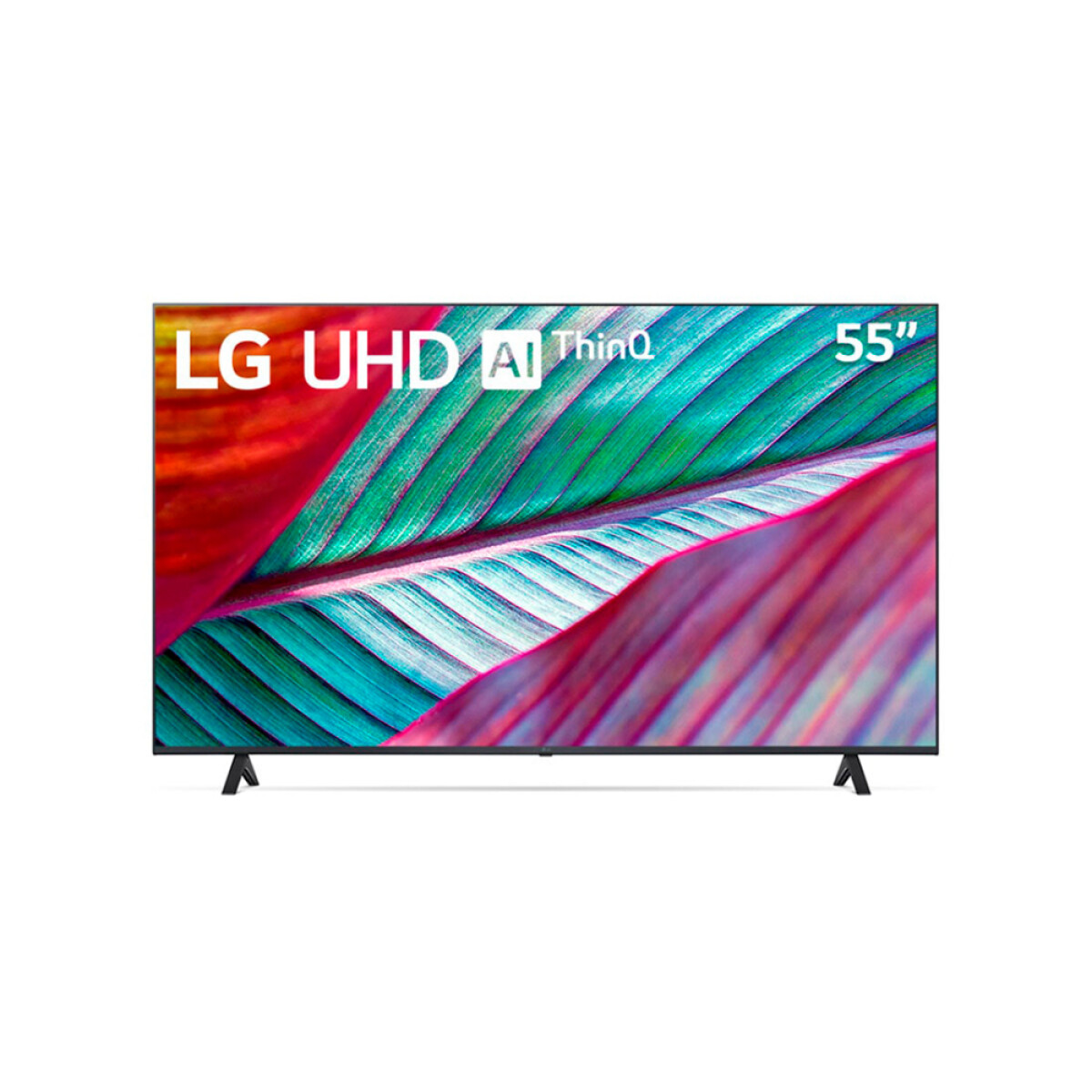 Smart TV LG 55" 4K 55UR8750PSA 