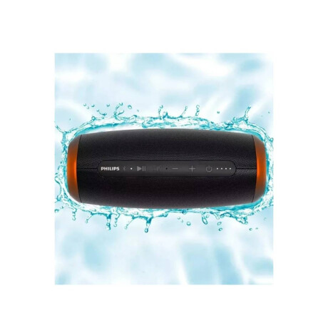 Parlante Bluetooth Philips Resistente Al Agua Parlante Bluetooth Philips Resistente Al Agua