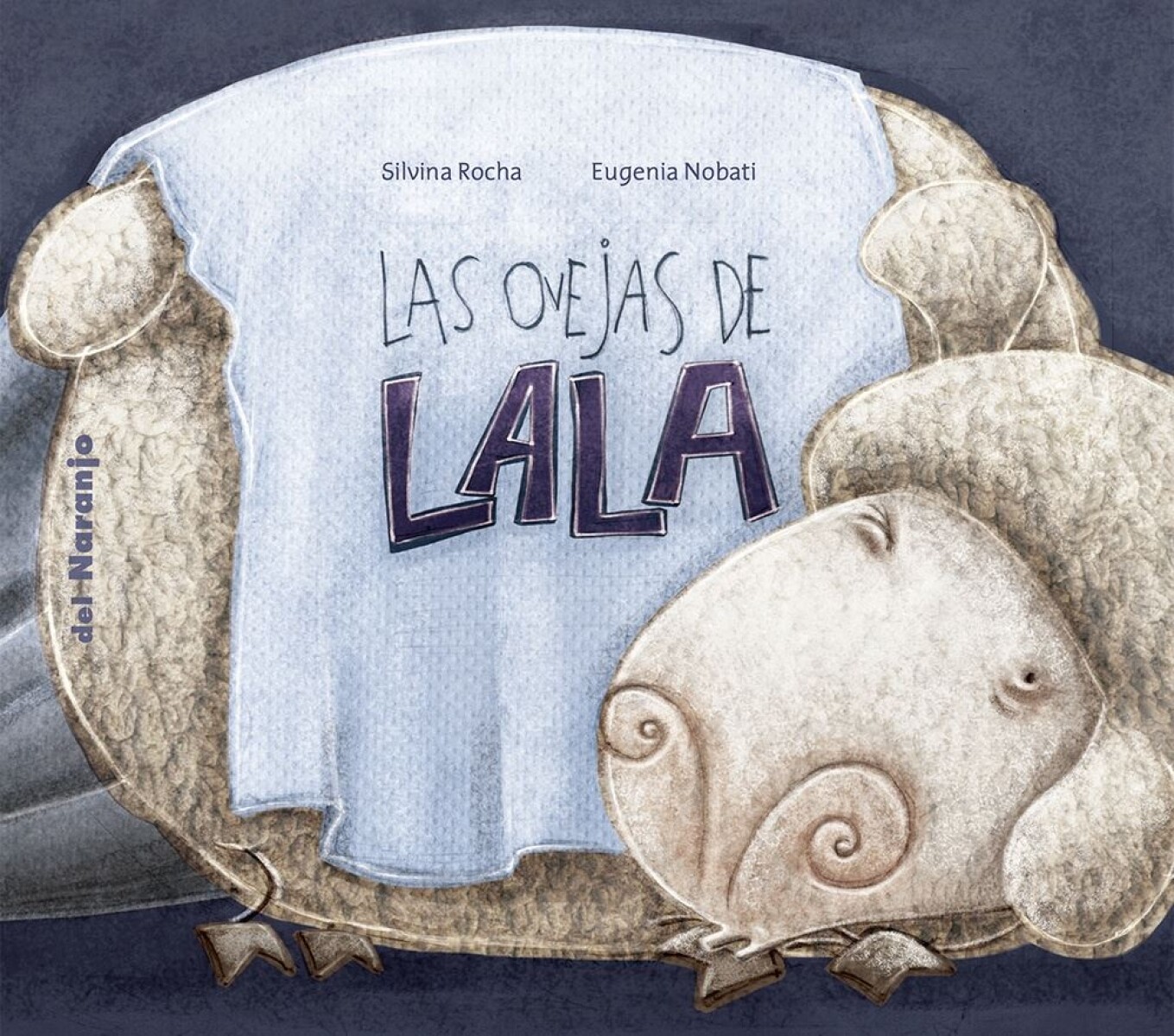 Ovejas De Lala, Las 