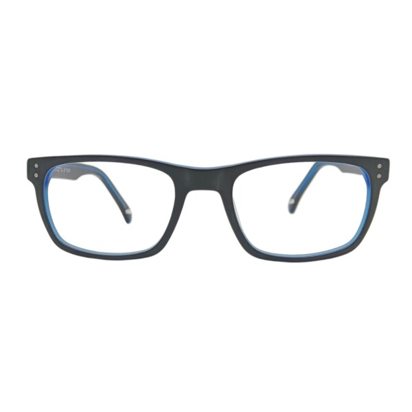 PONT 6020-2 C3 5421 145 - Adulto - Negro Negrocombinado