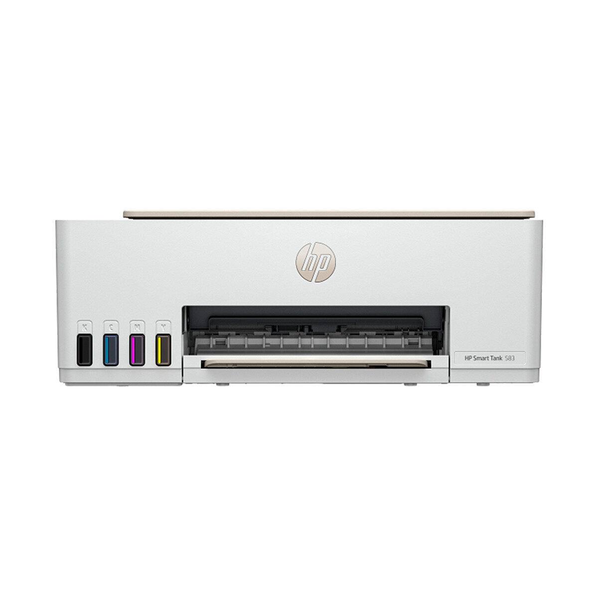Impresora Multifunción HP Smart Tank 583 
