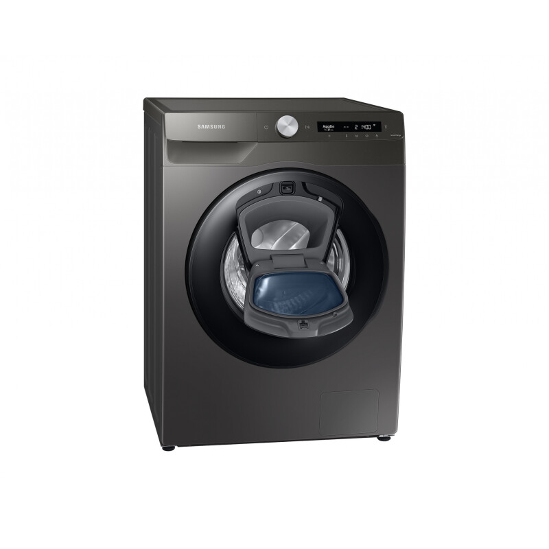 Lavarropas Samsung 10.5kg carga frontal Inverter Smart Lavarropas Samsung 10.5kg carga frontal Inverter Smart