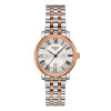 Reloj Tissot Carson Premium Lady Acero y PVD Rosa Reloj Tissot Carson Premium Lady Acero y PVD Rosa