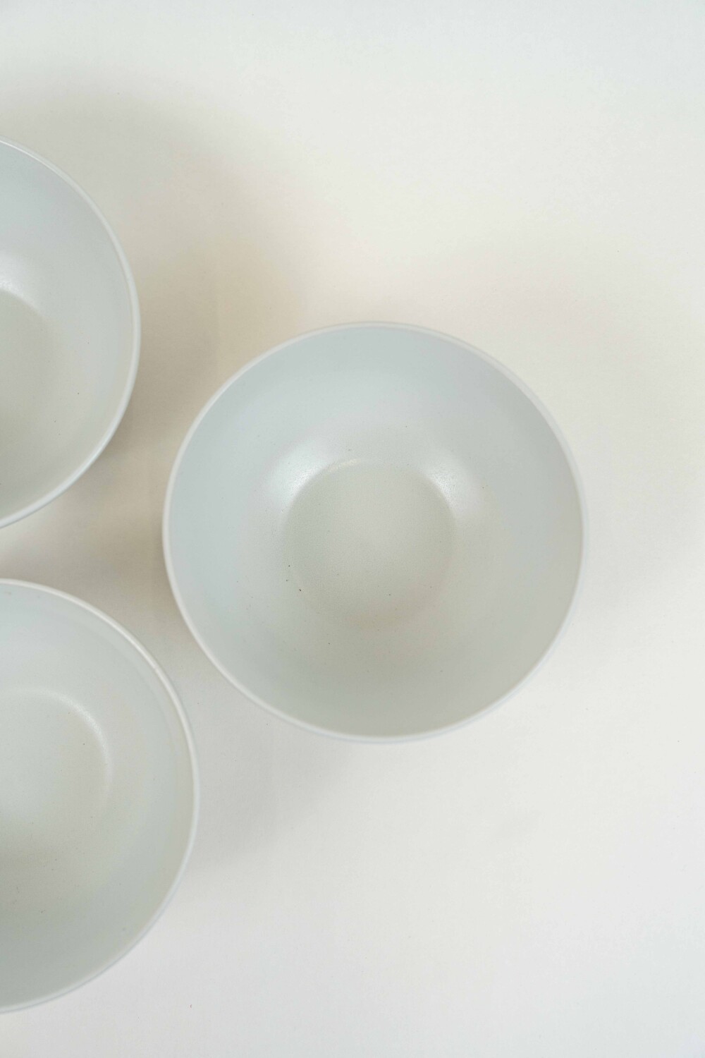 Bowl Tuna X 3 Color Unico