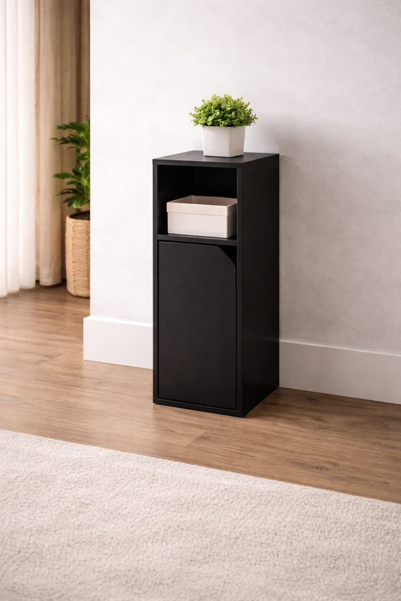 MESA PETIT - NEGRO 