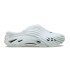 Echo Watercolor Marbled Wave - Unisex Black/white