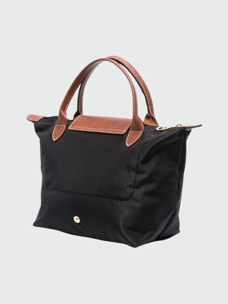 Longchamp - Le Pliage Original Bolso con Asa Superior S 0