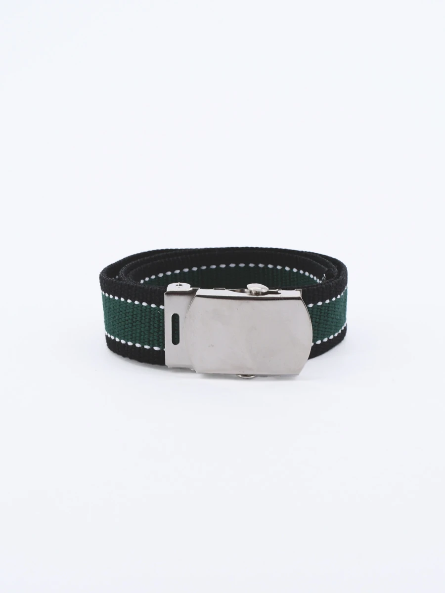 CINTO MATT - NEGRO 