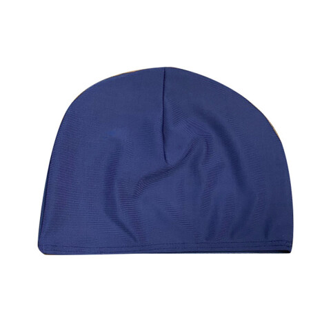 Gorra Natación Infantil Paw Patrol Talle Único AZUL OSCURO