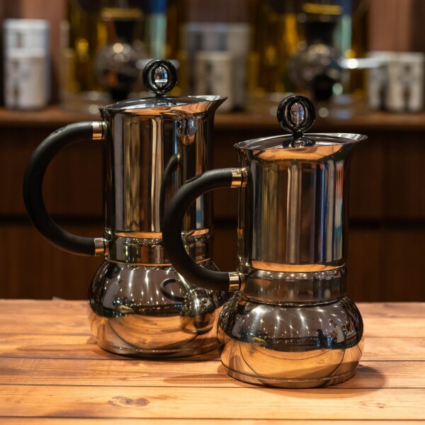 CAFETERA GAT CLASS 6 P Unica