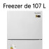 Heladera James Rj 571 Inv HELADERA JAMES RJ571 INV BLANCO 40571