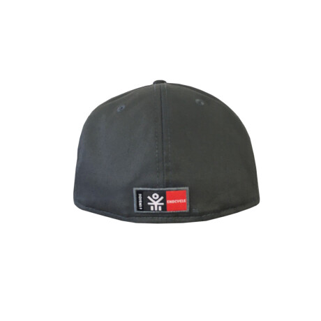 GORRO NEW ERA BASIC POP FIFTY Grey/Red