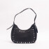 BANDOLERA RHIAVEL NEGRA BANDOLERA RHIAVEL NEGRA