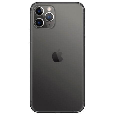 Celular iPhone 11 PRO 512GB (Refurbished) Gris oscuro