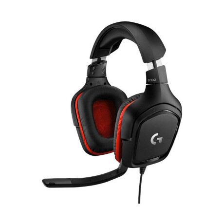 Headset Logitech G332 Headset Logitech G332