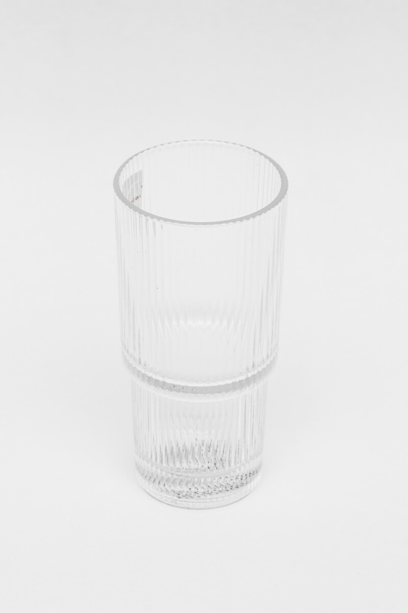 Vaso Afrodita Bajo - Color Unico 