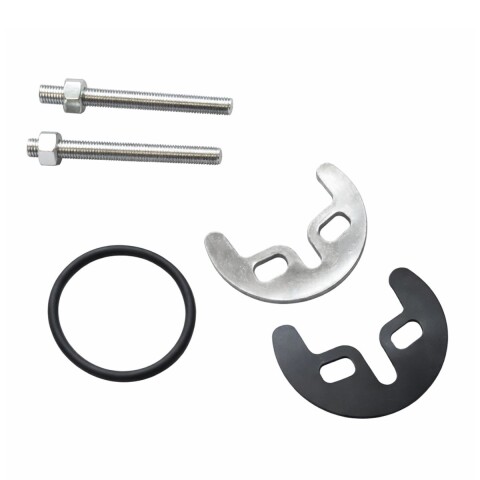 Fijación monocomando 2 tornillos Fijación Monocomando 2 Tornillos