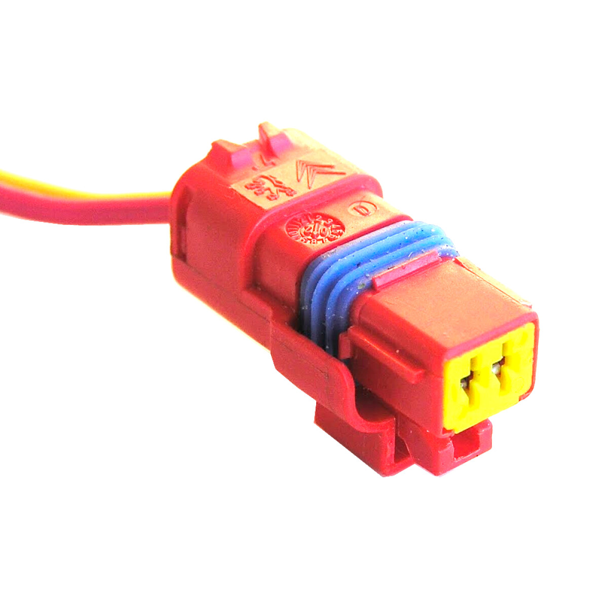 ENCHUFE CITROEN - PEUGEOT ENCHUFE BULBO PRESION ACEITE 206/207 - 