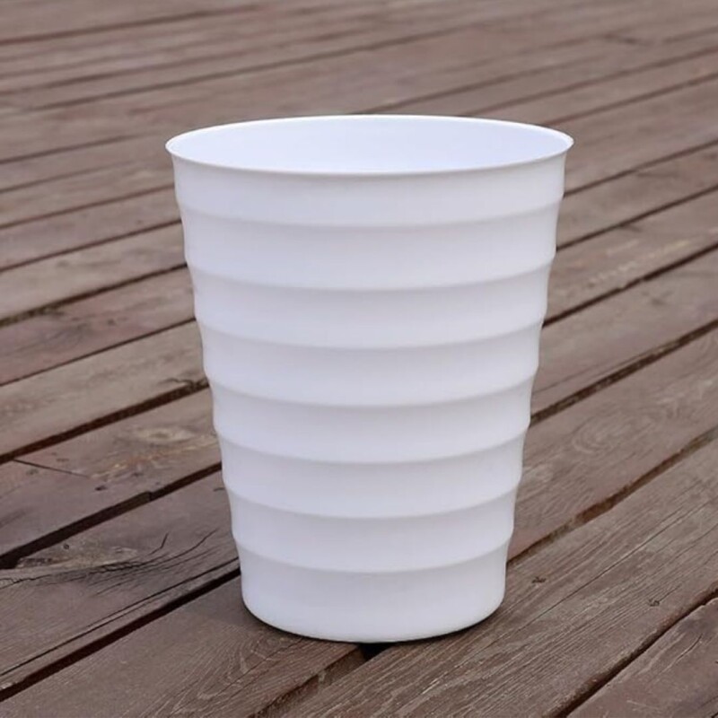Maceta Plastica Zz