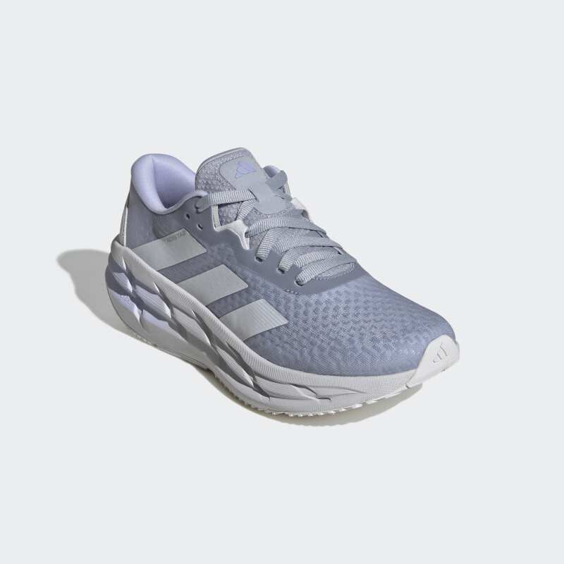 Championes Adidas Adistar 3 Gris
