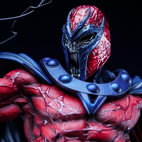 Venomized Magneto - Marvel - 683 Venomized Magneto - Marvel - 683