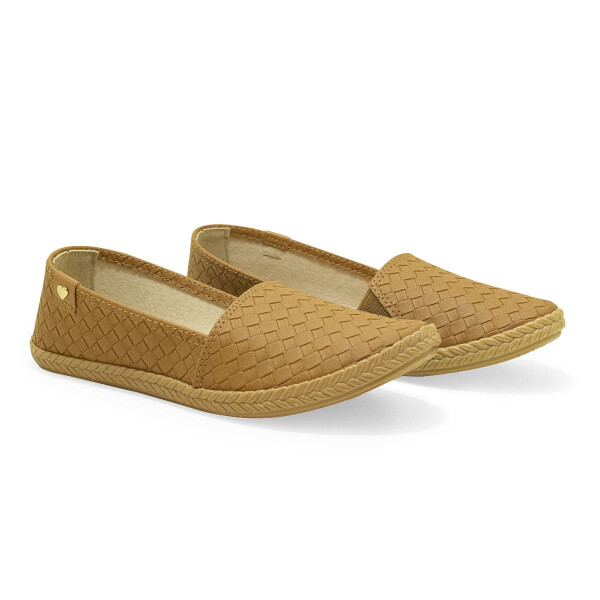 Zapatos Moleca de Mujer - 5287.210-28261 Camel