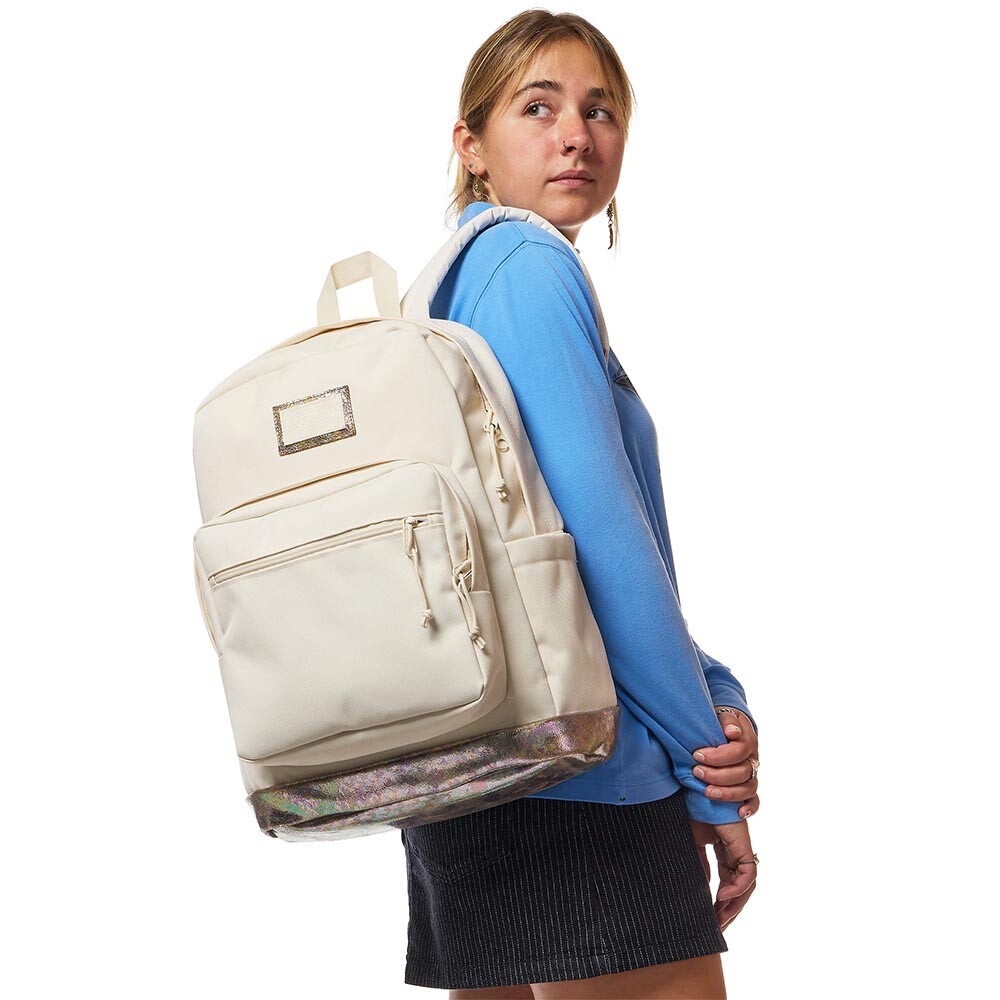 Mochila Right Pack Expressio Moon Flower/Brown