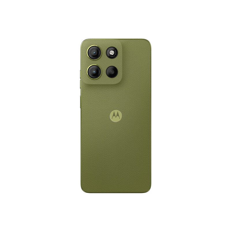 Motorola Moto G15 Verde 256GB Libre Motorola Moto G15 Verde 256gb Libre