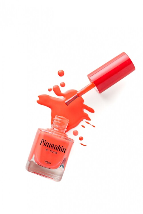 Esmalte Pimenton Color 29