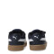 Championes de Niños Puma Rickie Classic V PS Infant Azul - Azul Marino - Blanco