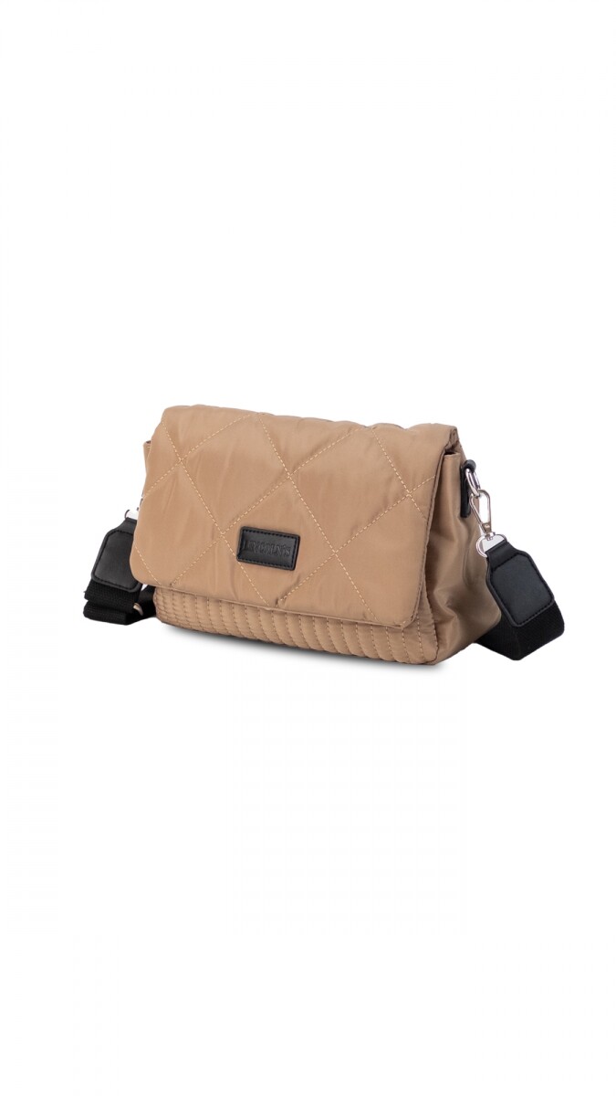 BANDOLERA MORRAL YAEL - TOPO 