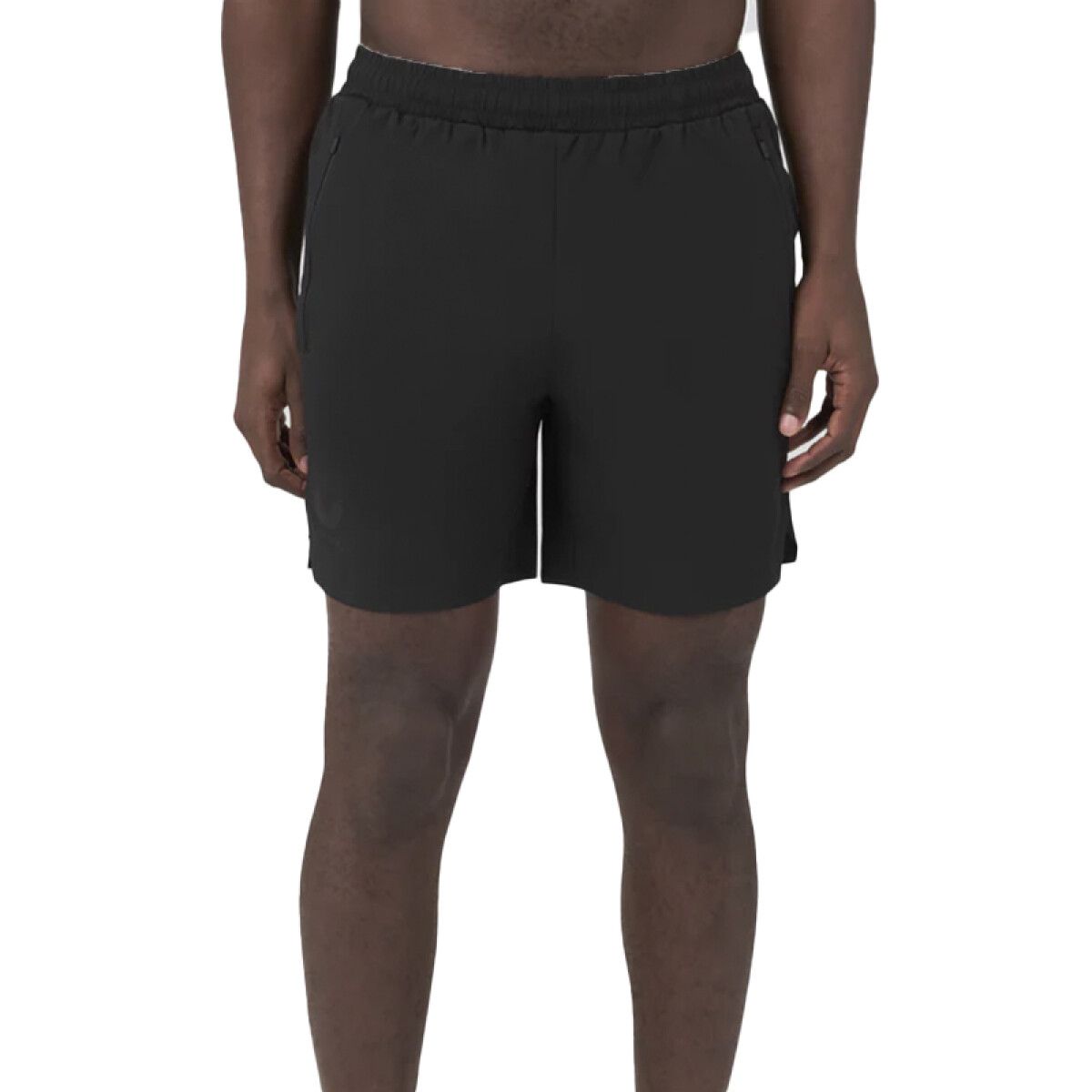 Short Castore Metatek Core 6 - Negro 