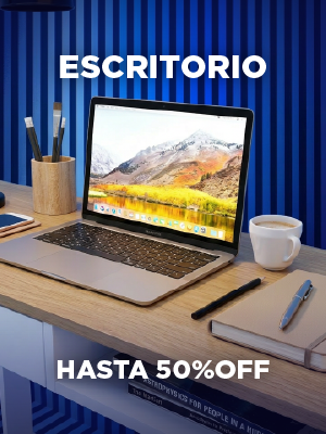 CYBER ESCRITORIO