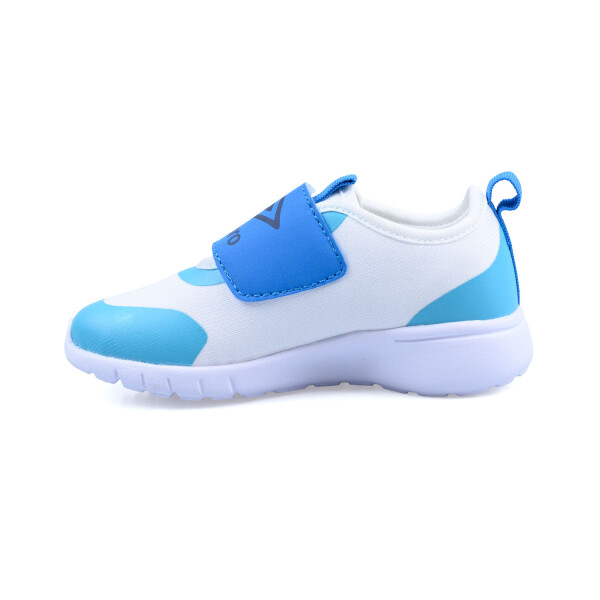 Championes Pump Infant Umbro infant 976