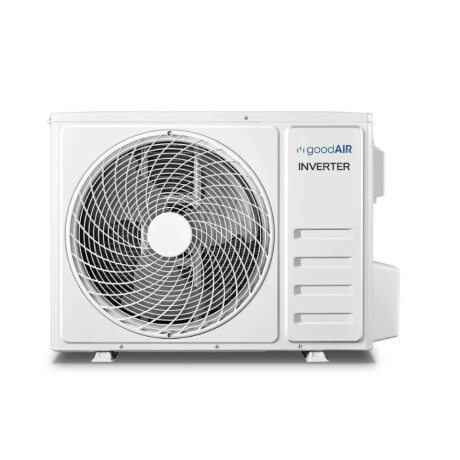 Aire Acondicionado Good Air GAEZ30INVAAGAS15W 30000 BTU Inverter