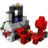 LEGO Minecraft: El Portal Arruinado LEGO Minecraft: El Portal Arruinado