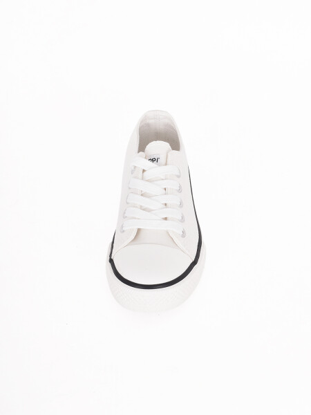 ZAPATILLA TONA BLANCO