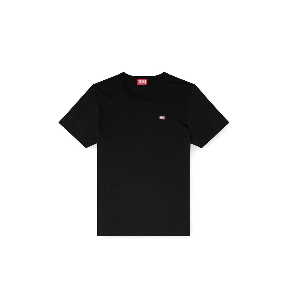 Polo Para Hombre T-Miegor-K77 Negro