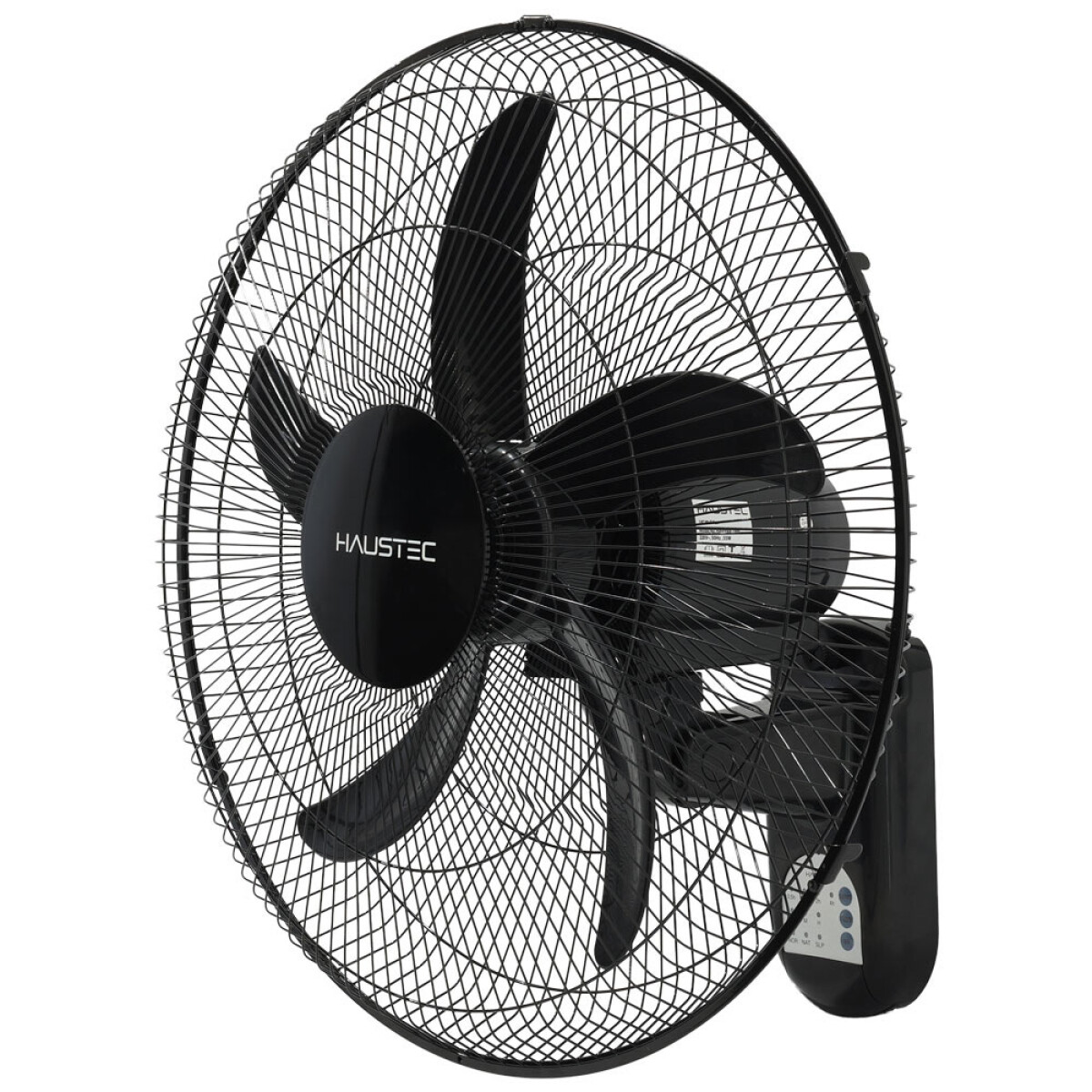 Ventilador De Pared Haustec 18" HAVEPAR-18NC 