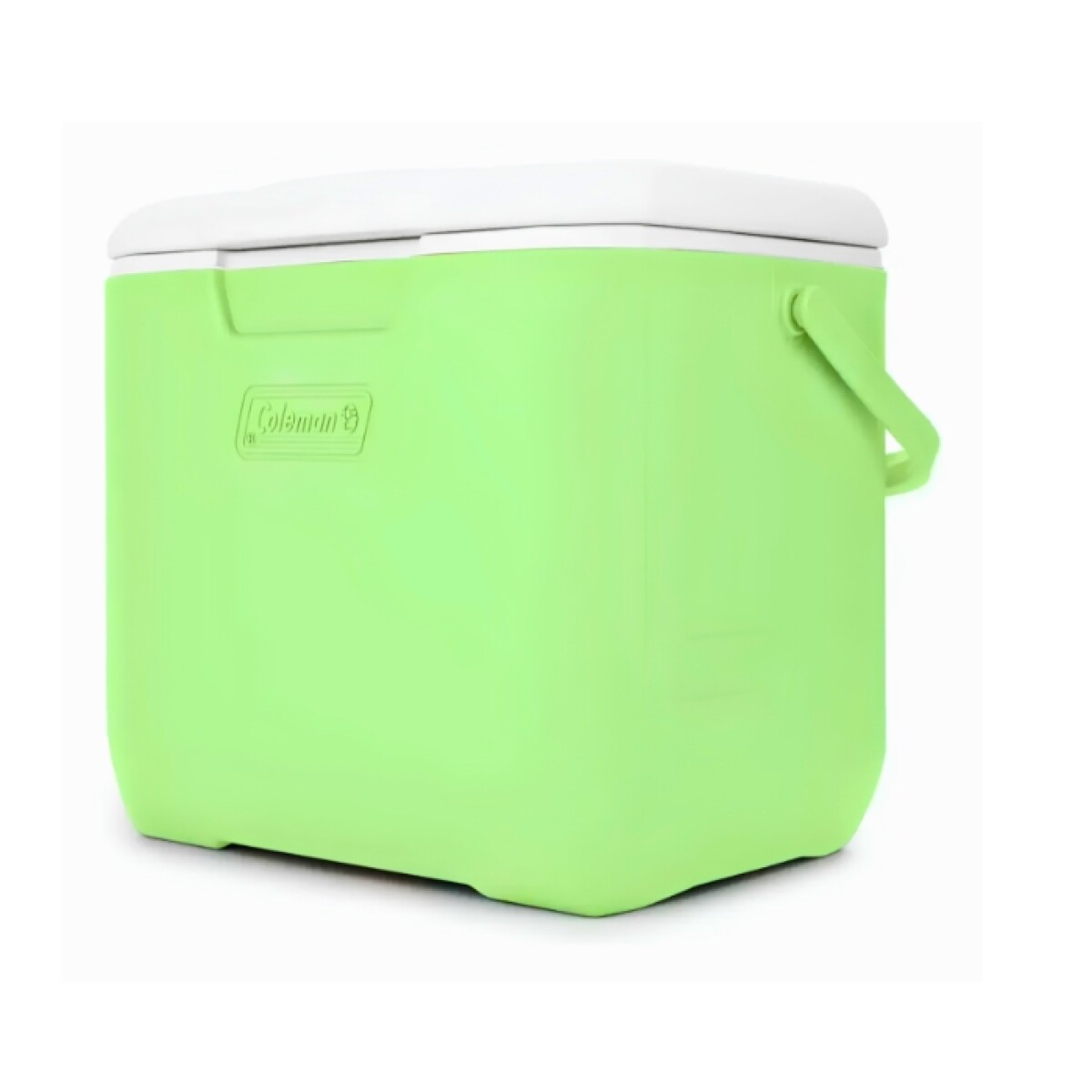 Conservadora Coleman 28.4lt Excursion - Verde 