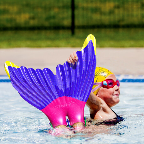 Monoaleta Natación Finis Dream 26-35 001