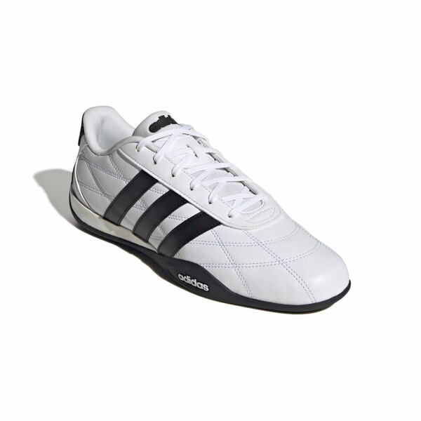 Adidas Groundpulse Blanco-negro
