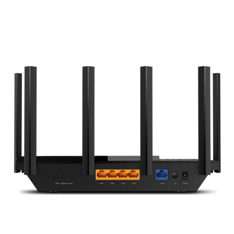 Router Tp-Link Archer Ax72 Ax 5400 Wifi 6