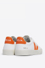 Zapatilla Campo Blanco