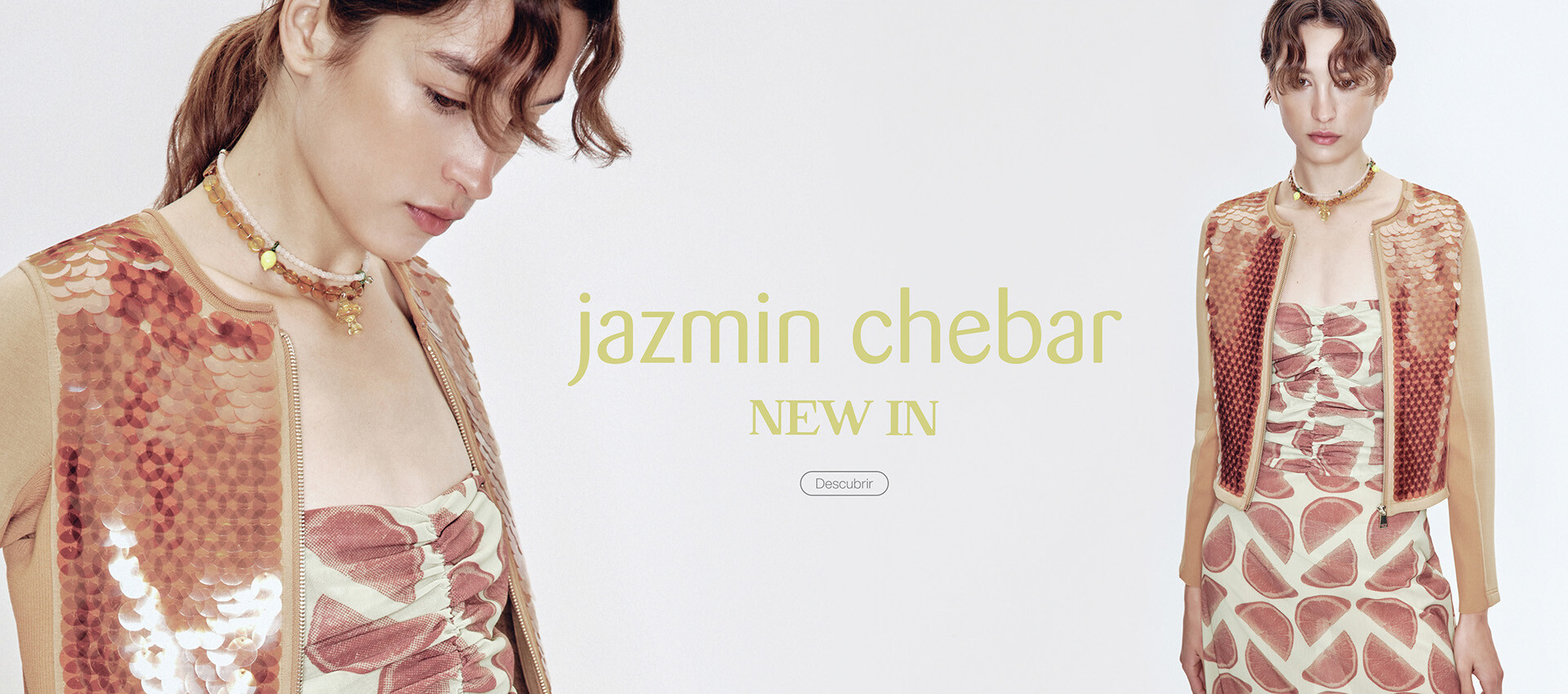 New in jazmin