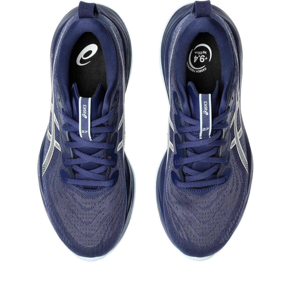 GEL Cumulus 27 - Mujer Indigo Blue/cool Grey